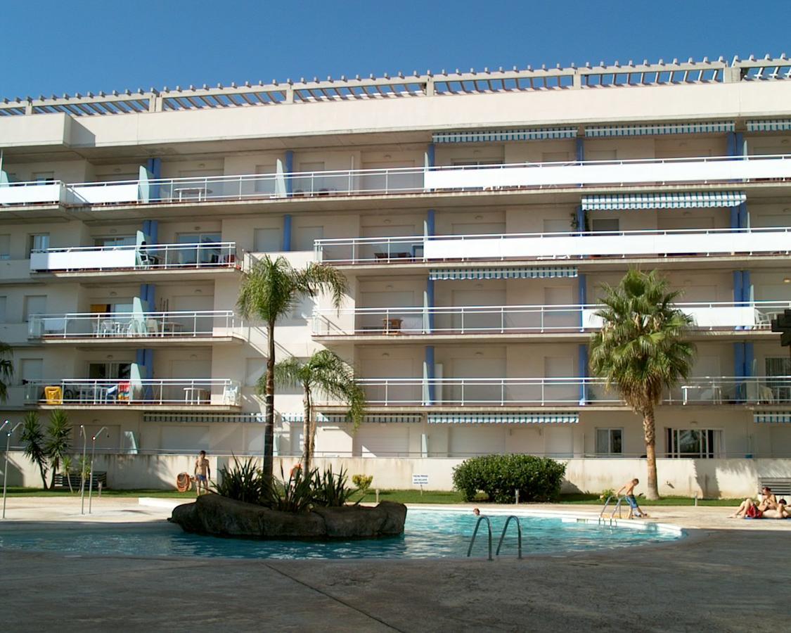 Apcostas - Port Canigo Росас Экстерьер фото