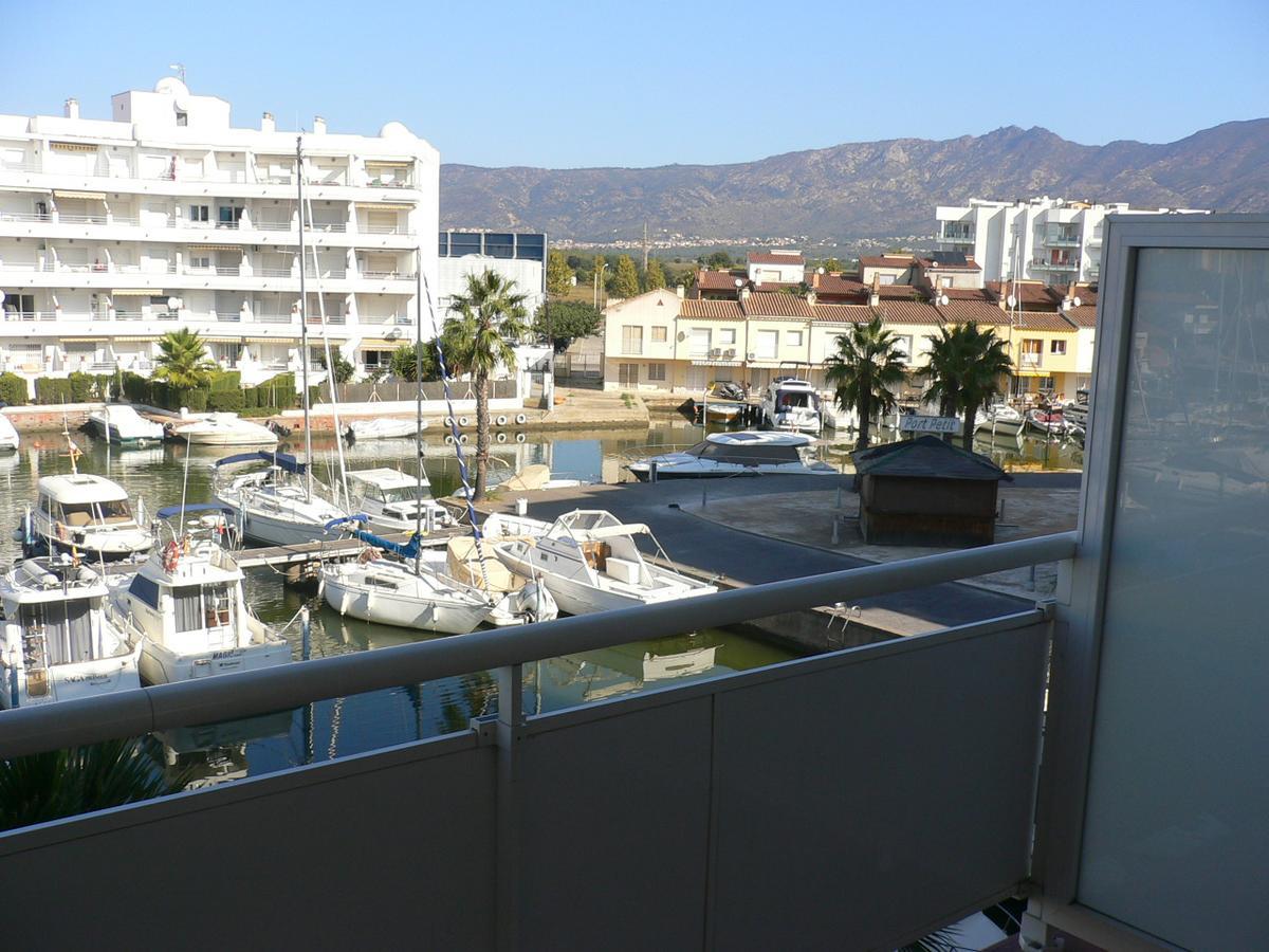 Apcostas - Port Canigo Росас Экстерьер фото