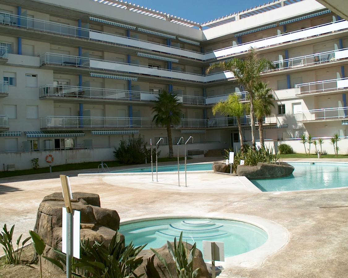 Apcostas - Port Canigo Росас Экстерьер фото