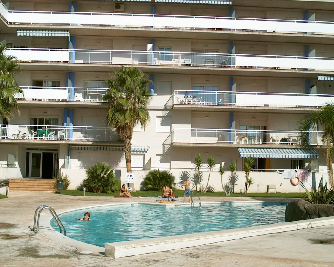 Apcostas - Port Canigo Росас Экстерьер фото
