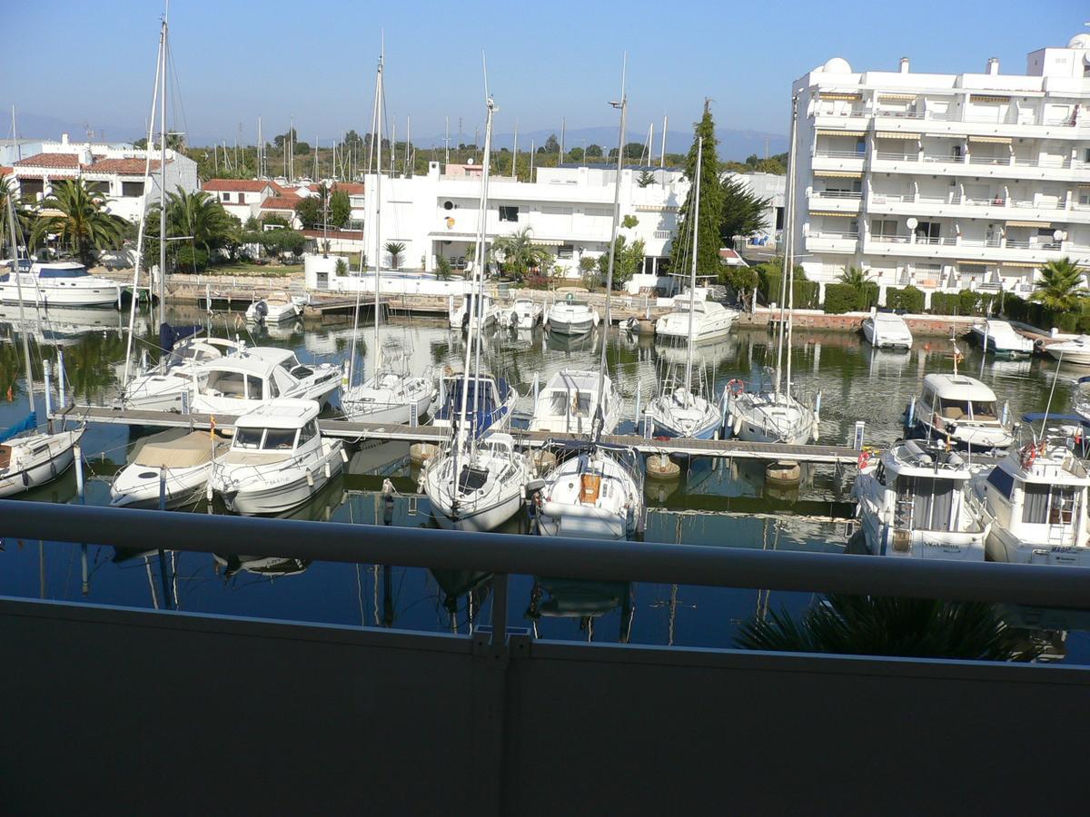 Apcostas - Port Canigo Росас Экстерьер фото