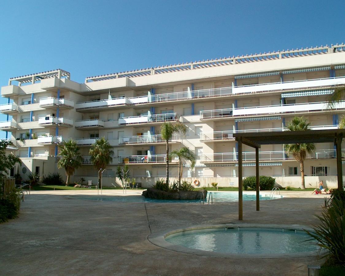 Apcostas - Port Canigo Росас Экстерьер фото