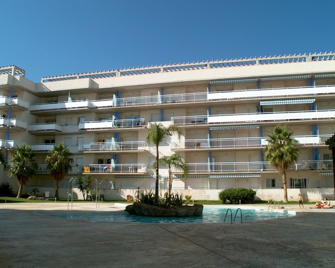 Apcostas - Port Canigo Росас Экстерьер фото