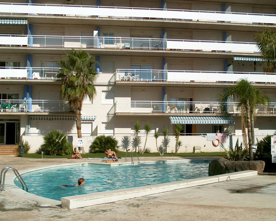 Apcostas - Port Canigo Росас Экстерьер фото